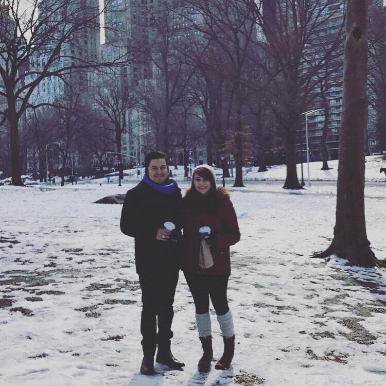 New York 2017
