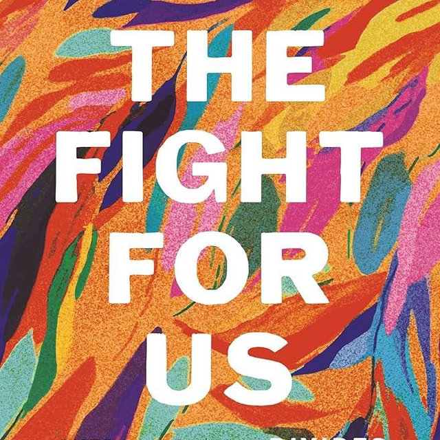 The Fight for Us: Overcome What Divides to Build a Marriage That Thrives