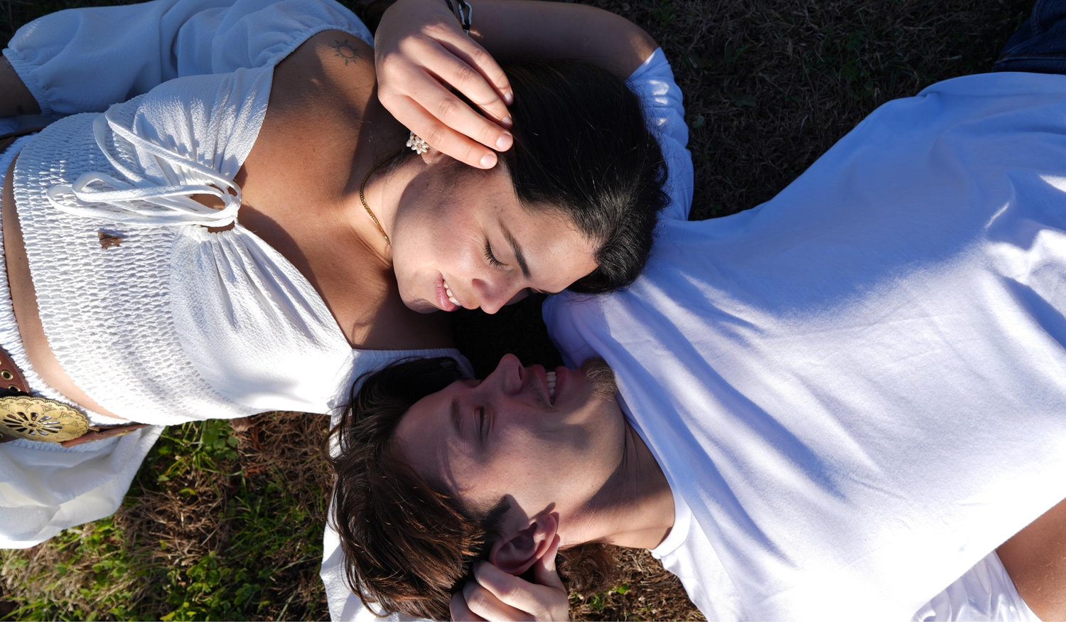 The Wedding Website of Sofia T and Aleksander T