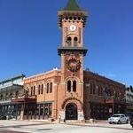 Downtown Historic Grapevine