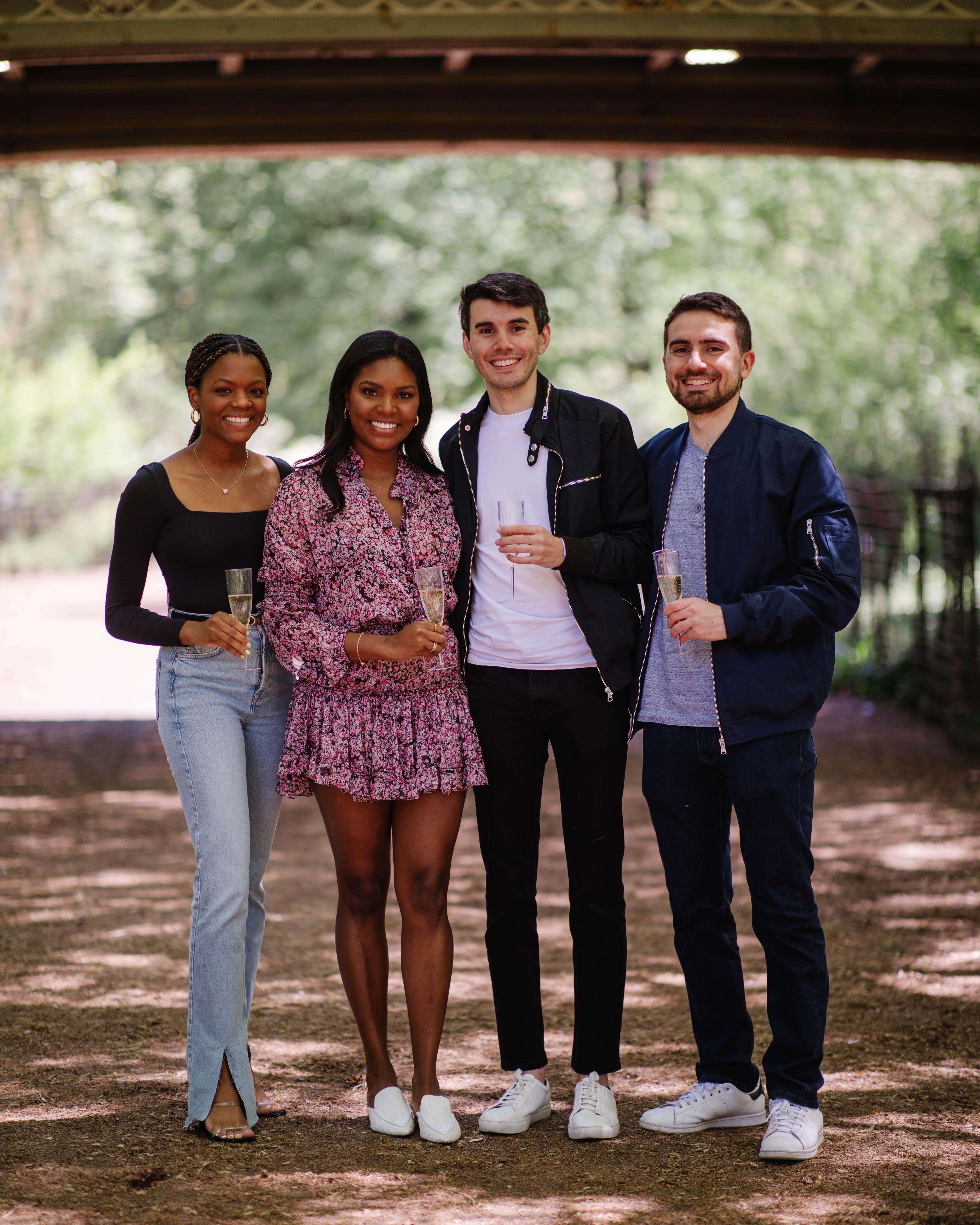 The Wedding Website of Taylor Lee and Kevin Vendola