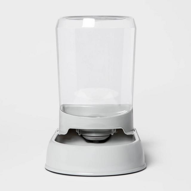 Large Gravity Cat & Dog Waterer - Boots & Barkley™