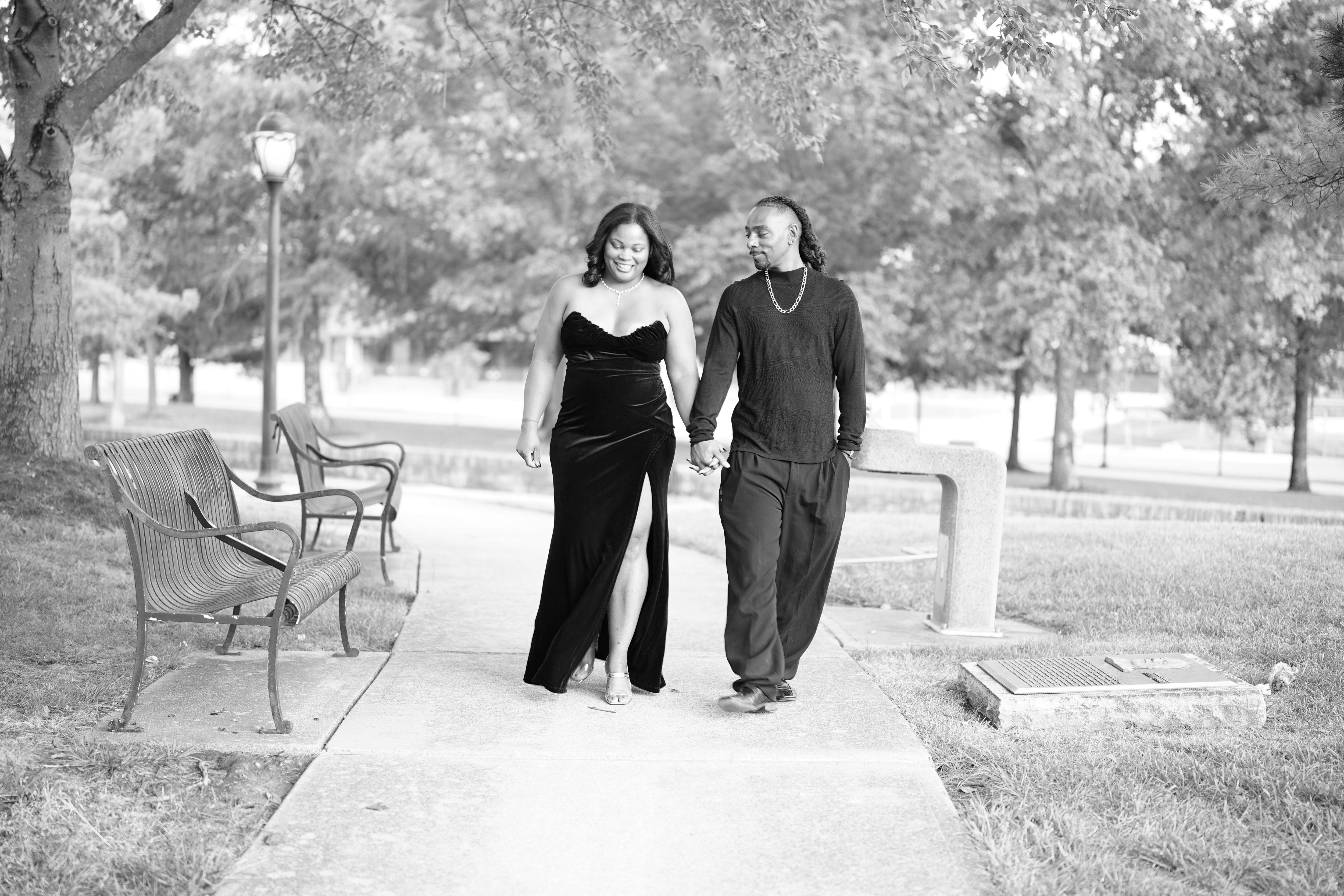 The Wedding Website of Amber N. Watkins and Anthony R. Floyd