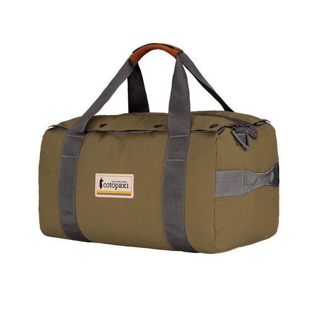 Cotopaxi Chumpi 35L Travel Duffel - Classic