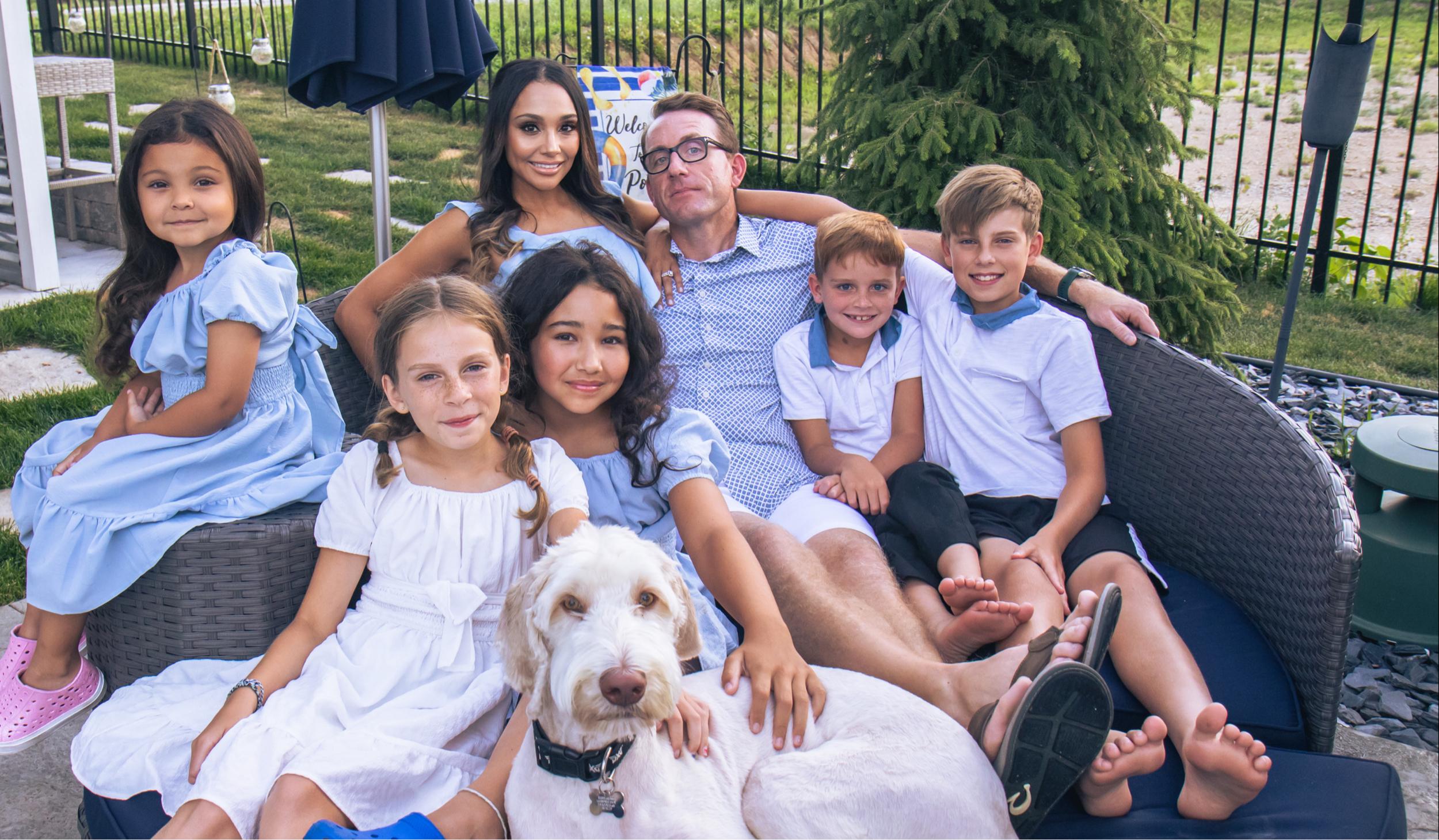 The Wedding Website of Sydney Borjas and Brian Grosse