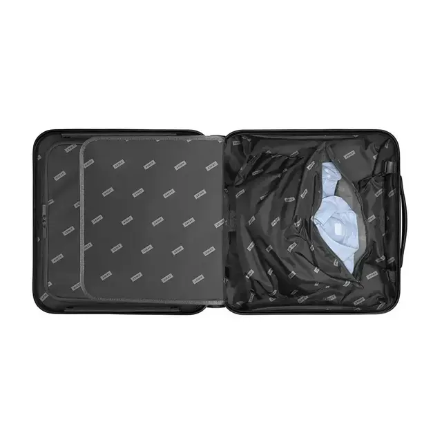 The Daily Carry-On with Pocket