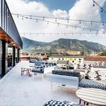 Avanti Food and Beverage, Boulder