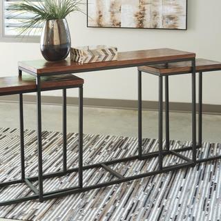Jadenley 3-Piece Console Table Set