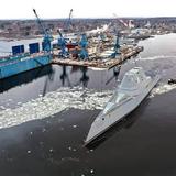 Bath Iron Works