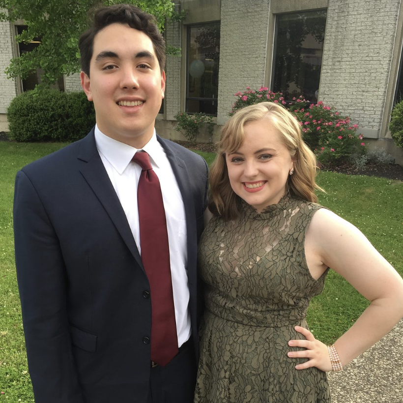 Summer 2018 - Reedson & Nicole Moreau's Wedding in New Jersey