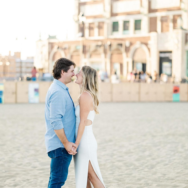 Jennifer Rau and Bobby Gildea's Wedding Website