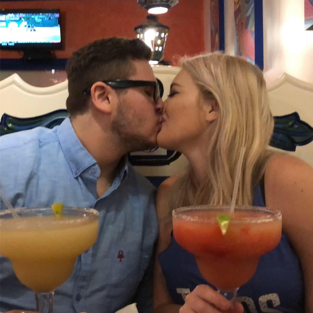 The Wedding Website of Cameron Auer and Gabriel Rosenfeld