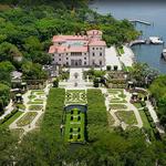 Vizcaya Museum & Gardens