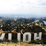 Runyon Canyon Park (Hollywood Sign)