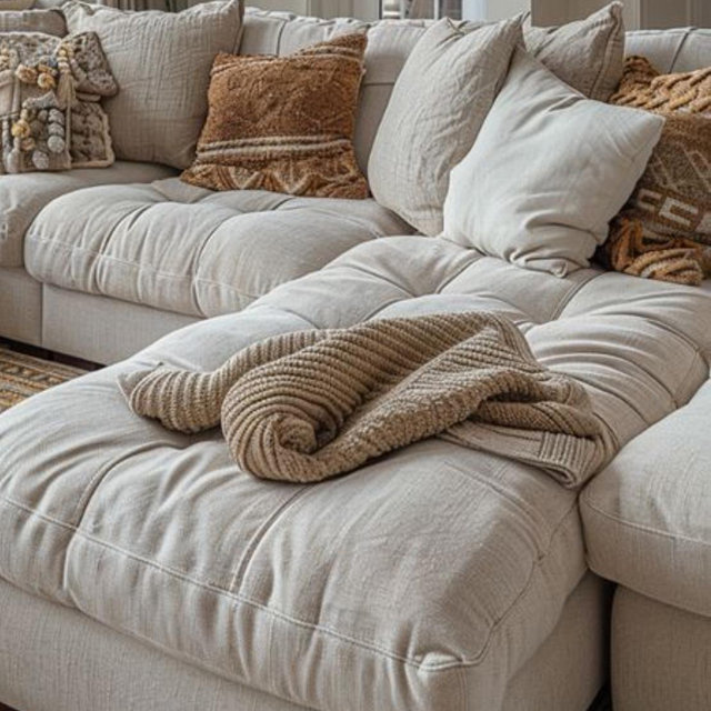 Couch Fund🧸