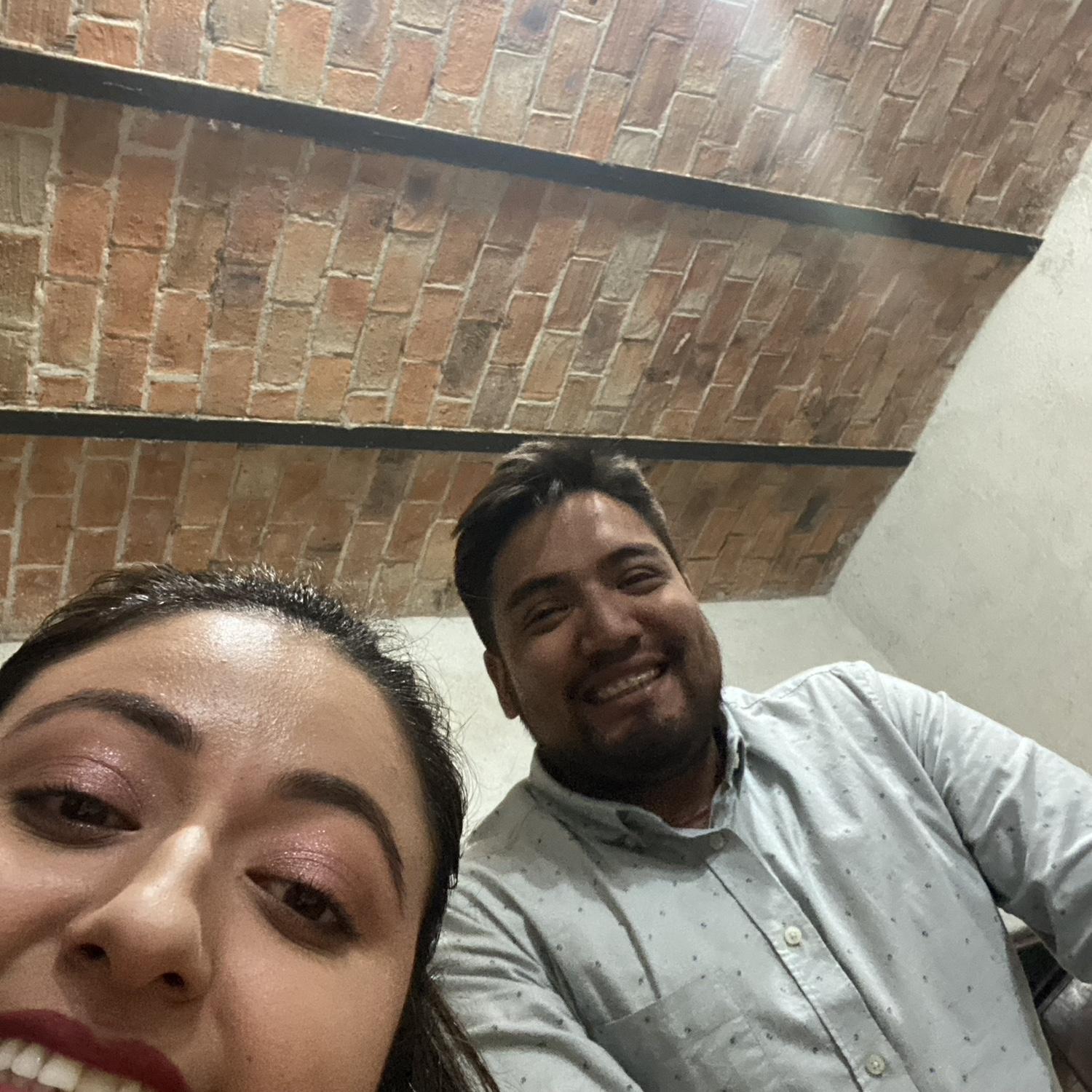 Mexico trip to San Julian, Jalisco!