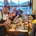 BP Kosher Bistro