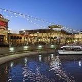 The Woodlands Mall