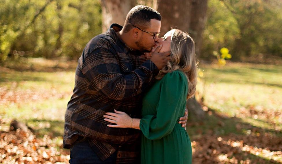 The Wedding Website of Molly Lancaster and Jordan Green