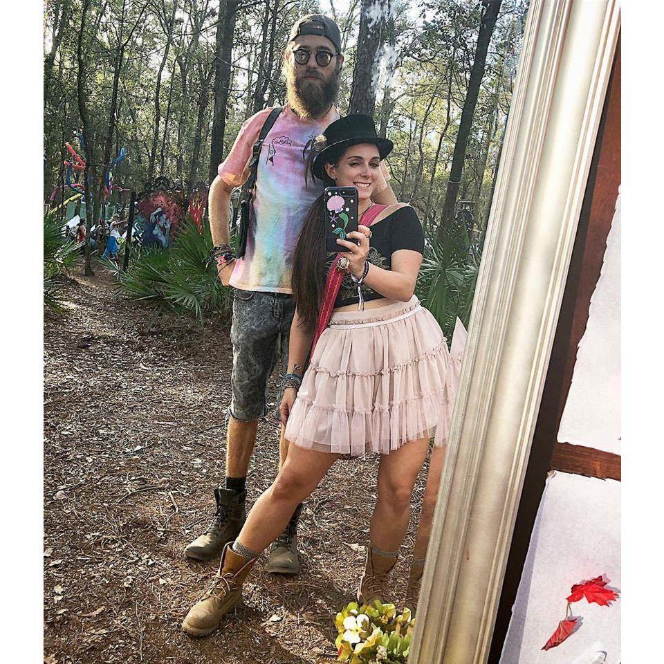 Hulaween, 2017