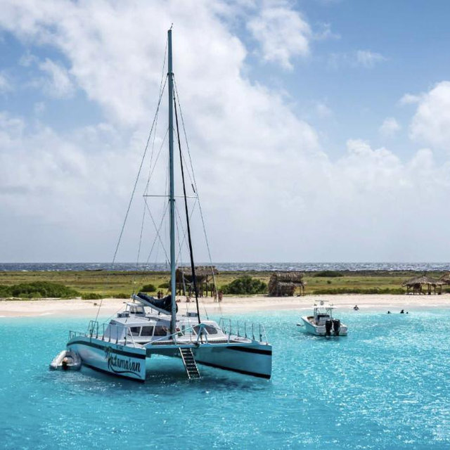Excursions On Our Honeymoon In Curaçao