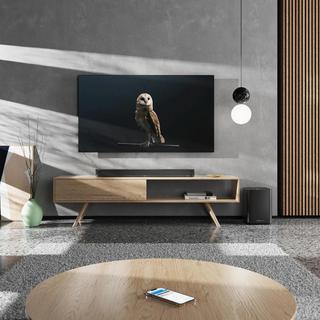 Ambeo Soundbar Plus 7.1.4 Channel