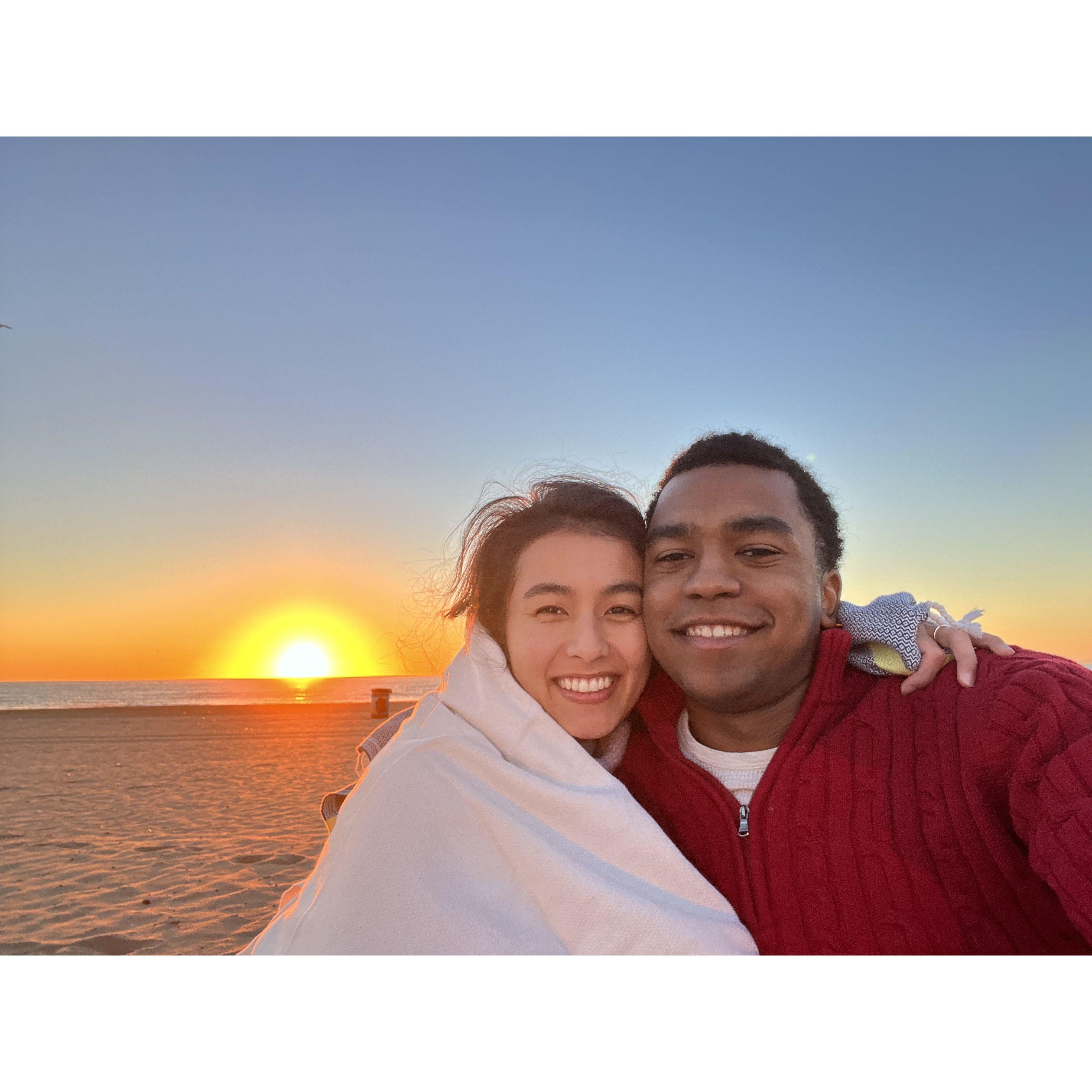 Hermosa Beach, CA