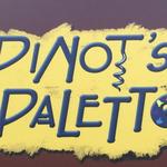 Pinot's Palette Red Bank