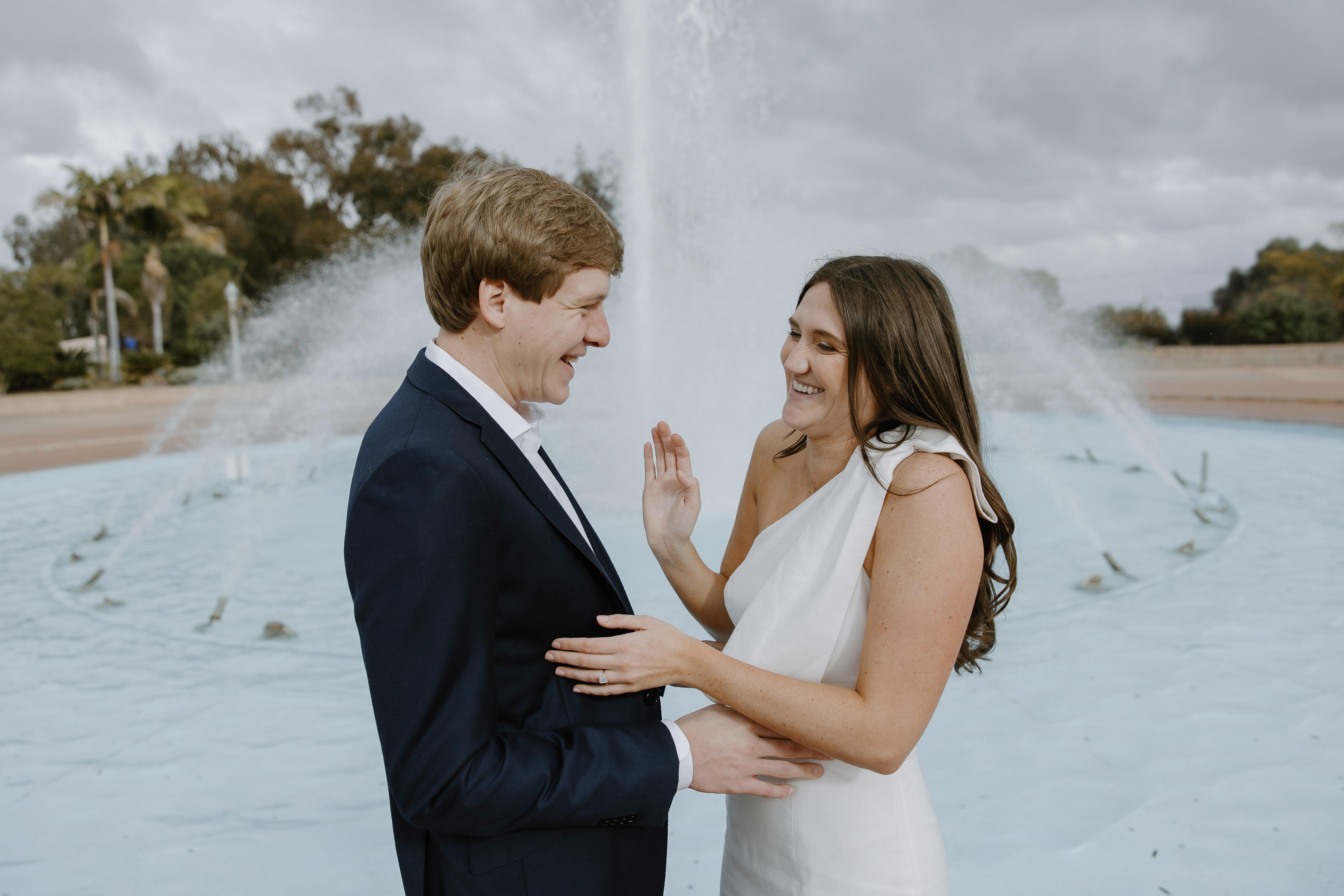 The Wedding Website of Alana Davis and Chris Kocur