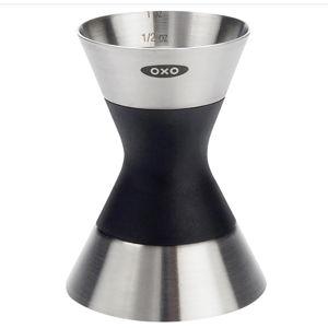 OXO SteeL Double Jigger