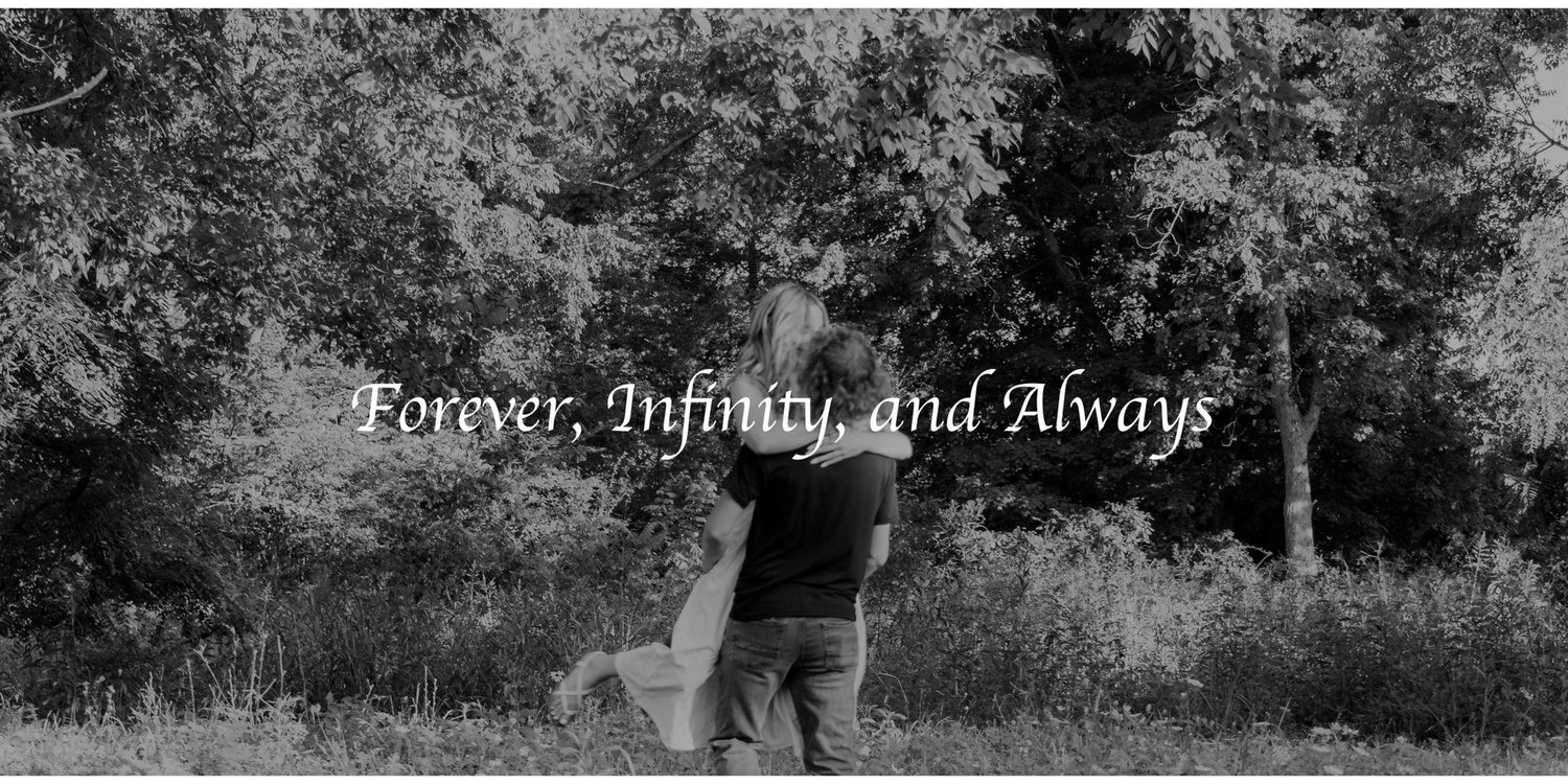 The Wedding Website of Mara Porter and Trevor Johnson