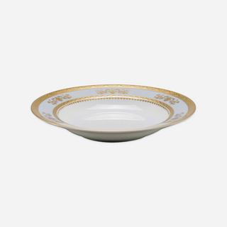 Orsay Rim Soup Bowl