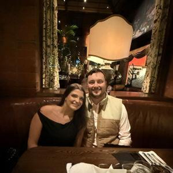 Our newlywed fund