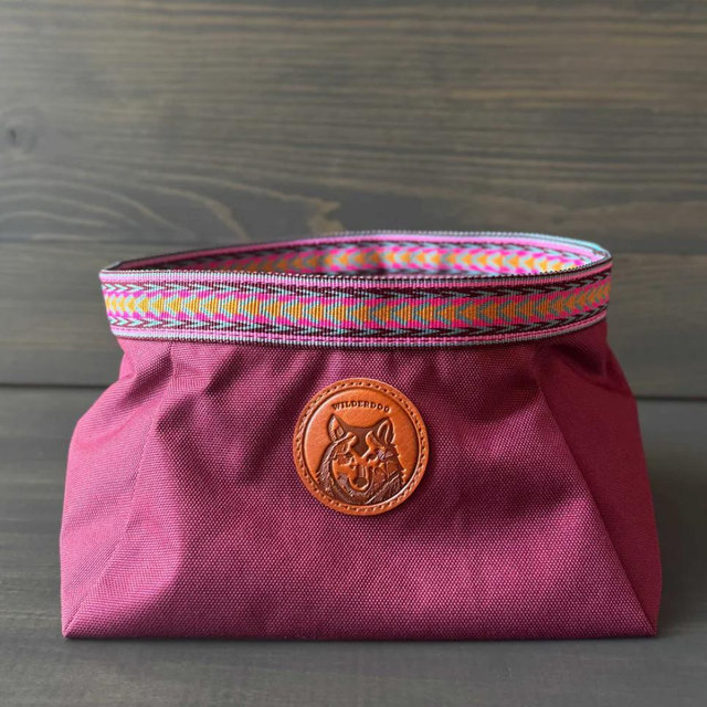 Backpacking Bowl