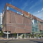 Harvey B. Gantt Center for African-American Arts + Culture