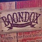 Boondox Bar & Grille