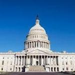 Washington DC Monuments