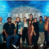 Raleigh Improv