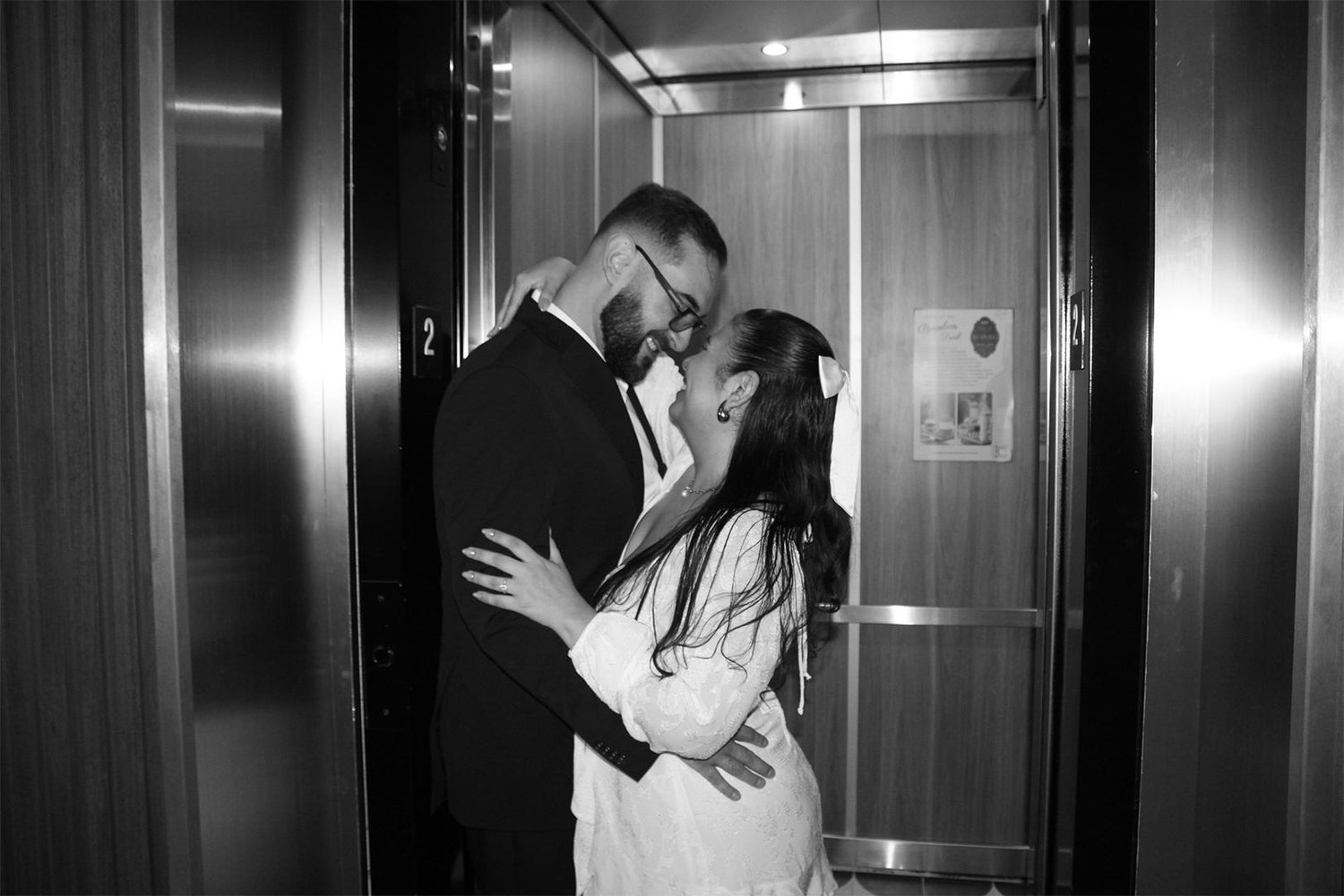 The Wedding Website of Melba Malaret and Carlos Berreteaga