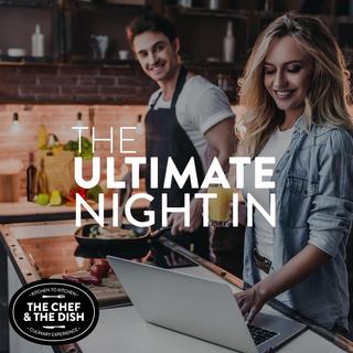 The Chef & The Dish Private Virtual Cooking Lesson