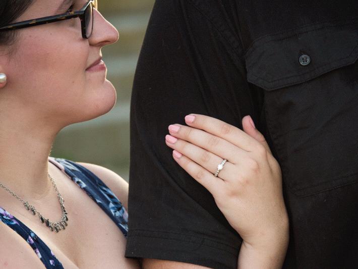 The Wedding Website of Megan Gage and Joseph Genereux