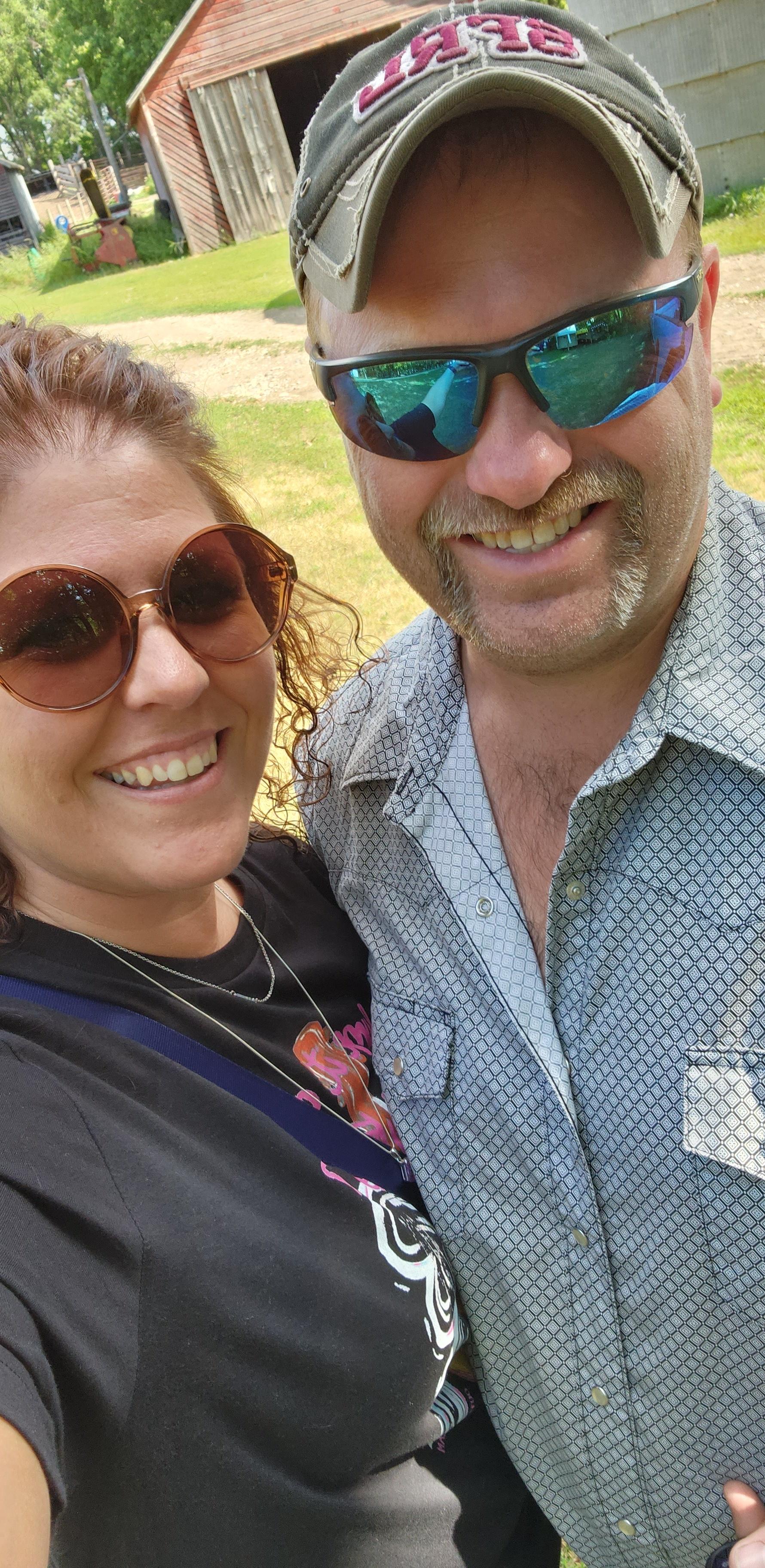 The Wedding Website of Miranda Vander Ploeg and Taylor Olsen