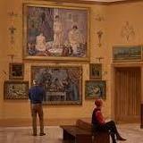 Barnes Foundation