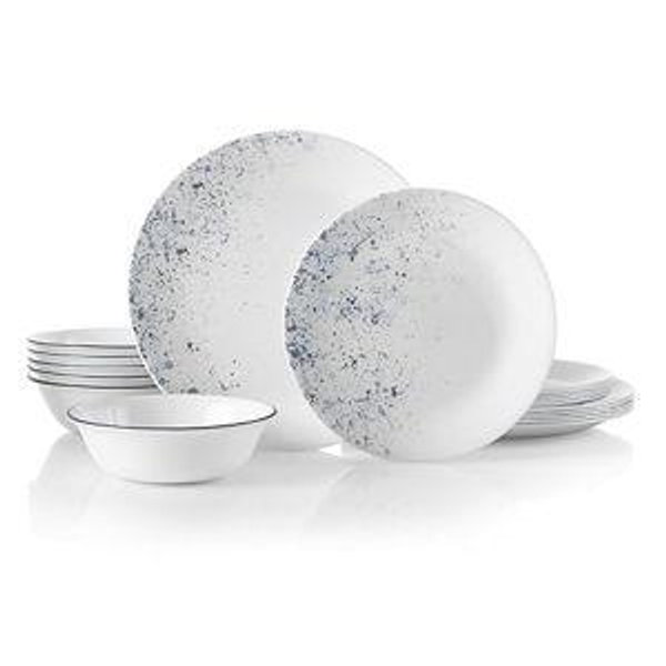 Corelle Dishes (Dairy)