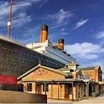 Titanic Museum