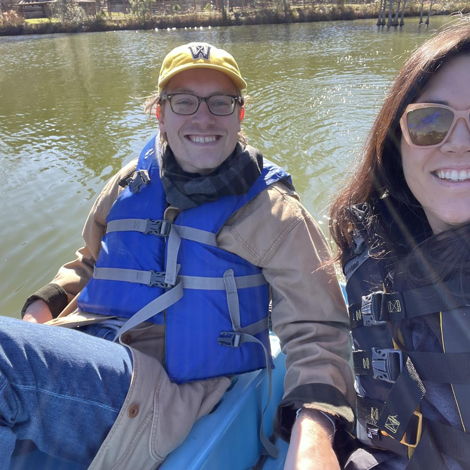 General Coffee State Park