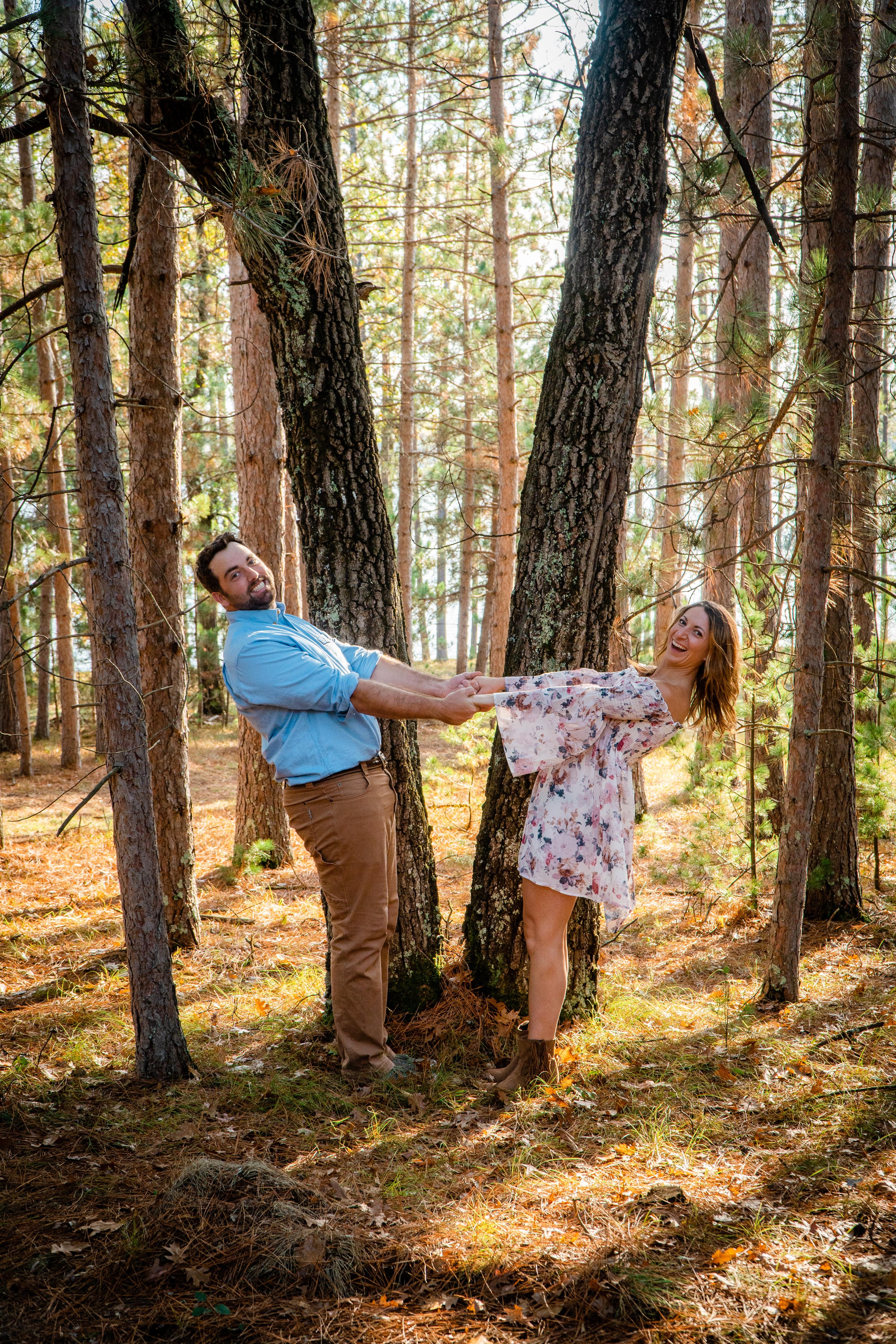The Wedding Website of Taylor Leis and Dan Loughran