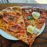 L'Industrie Pizzeria