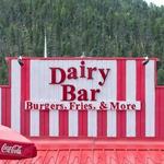 Dairy Bar