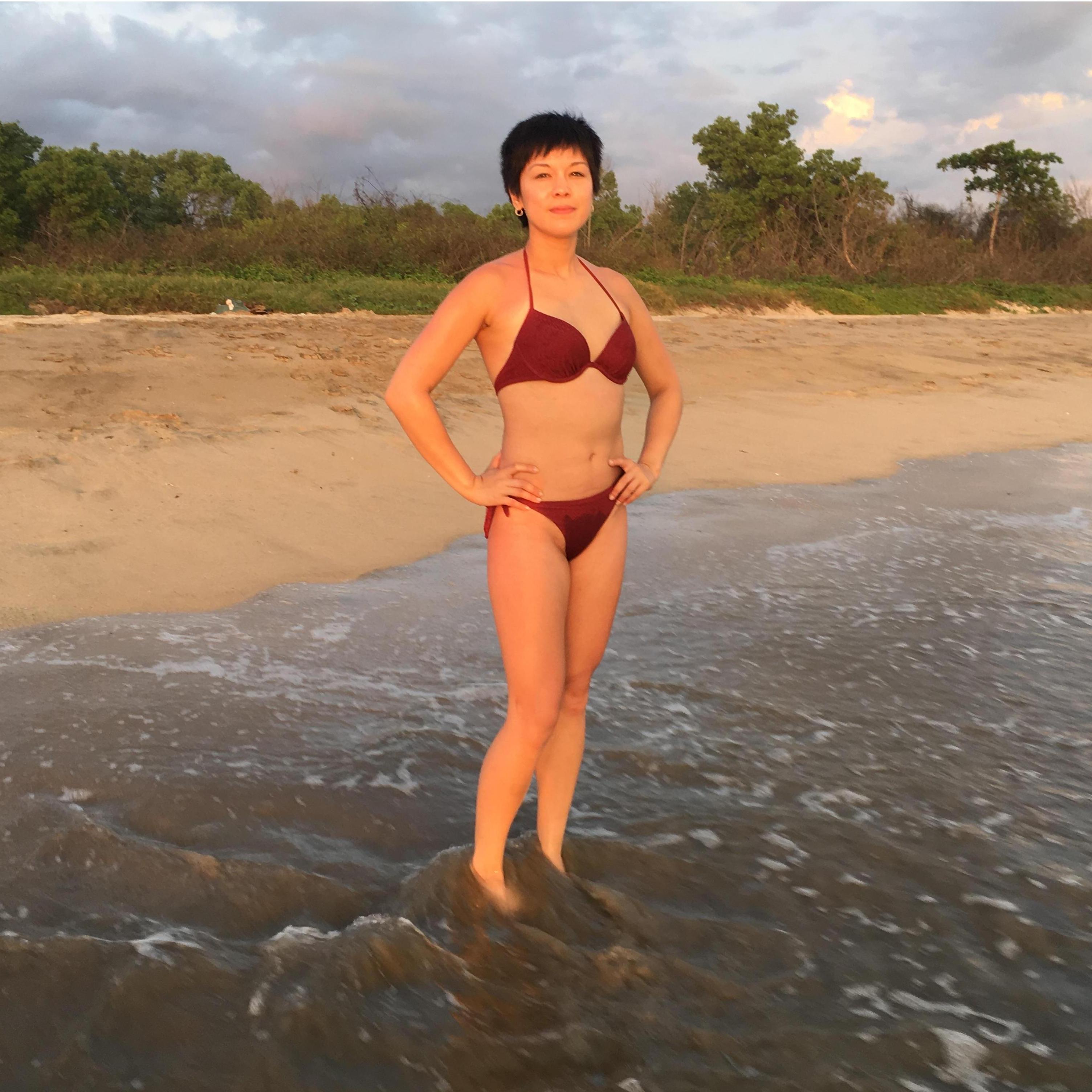 Sunset
Guanacaste, Costa Rica
Summer 2016